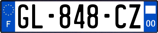 GL-848-CZ