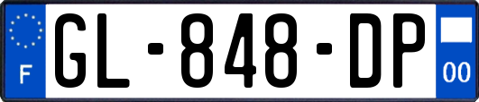 GL-848-DP