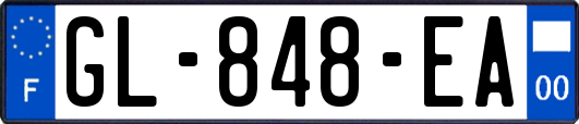 GL-848-EA