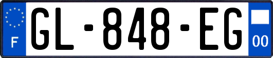 GL-848-EG