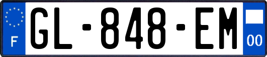 GL-848-EM