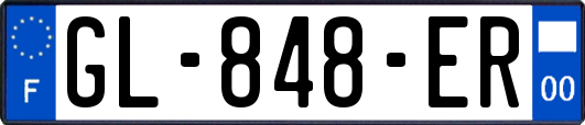 GL-848-ER