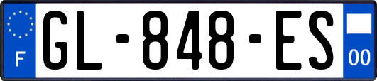 GL-848-ES