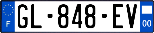 GL-848-EV