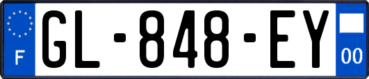 GL-848-EY