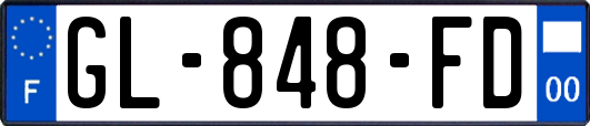 GL-848-FD