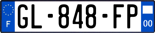 GL-848-FP