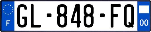 GL-848-FQ
