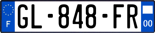 GL-848-FR