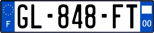 GL-848-FT