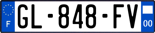 GL-848-FV