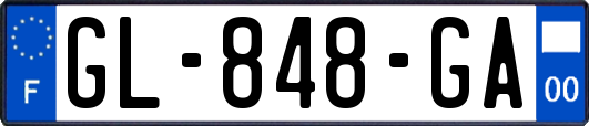GL-848-GA