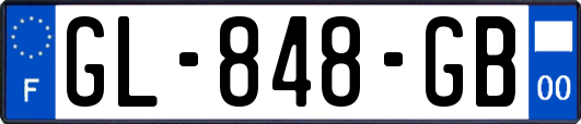 GL-848-GB