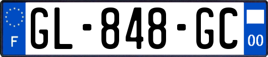 GL-848-GC