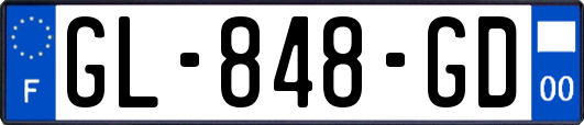 GL-848-GD