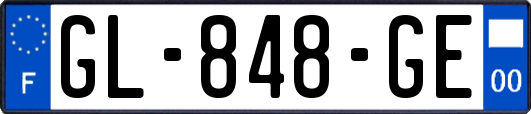 GL-848-GE