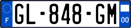 GL-848-GM