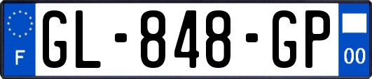 GL-848-GP