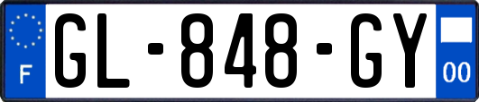 GL-848-GY