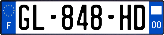 GL-848-HD