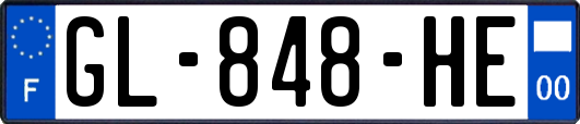 GL-848-HE