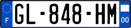 GL-848-HM