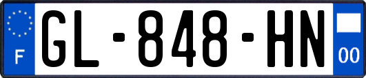 GL-848-HN