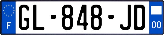 GL-848-JD