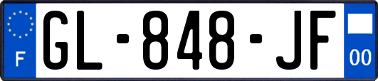 GL-848-JF
