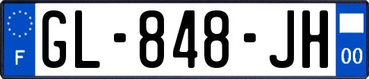 GL-848-JH