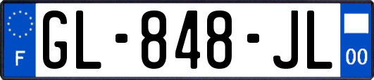 GL-848-JL
