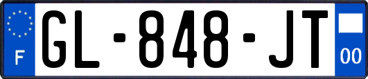 GL-848-JT