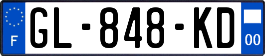 GL-848-KD