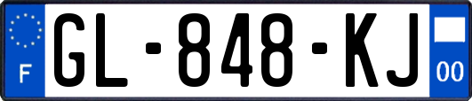 GL-848-KJ