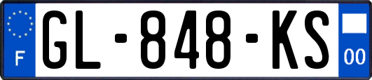 GL-848-KS