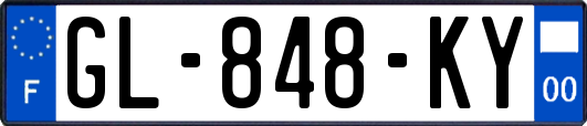 GL-848-KY