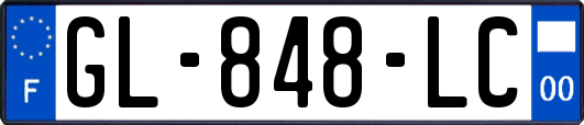 GL-848-LC
