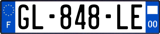 GL-848-LE