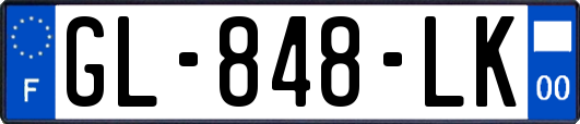 GL-848-LK