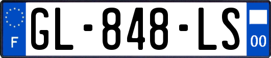 GL-848-LS