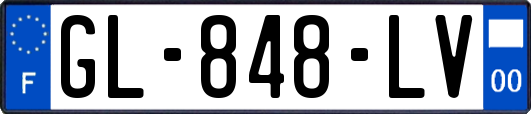 GL-848-LV