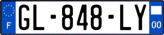 GL-848-LY