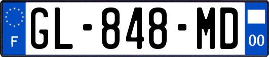 GL-848-MD