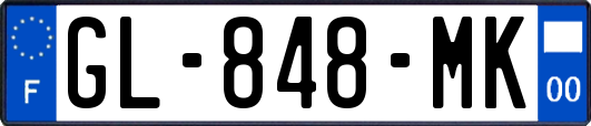 GL-848-MK