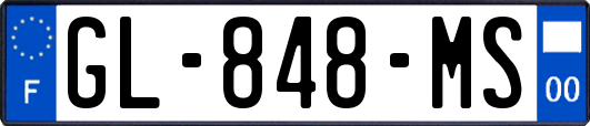 GL-848-MS