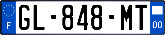 GL-848-MT