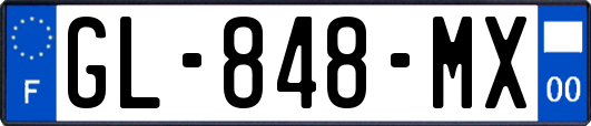 GL-848-MX