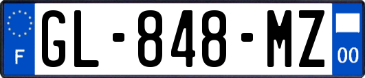 GL-848-MZ