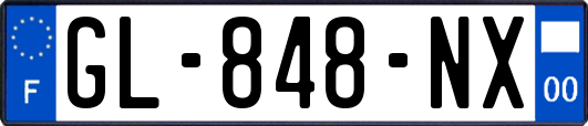 GL-848-NX