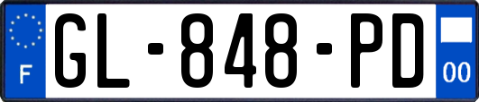 GL-848-PD